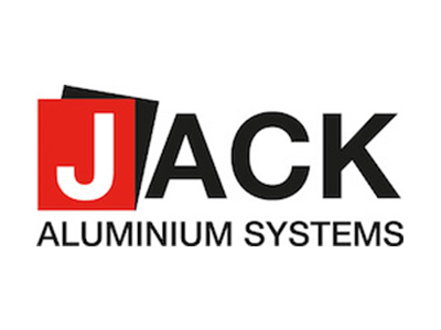 Jack Aluminium